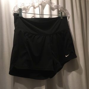 Nike Dri-fit Workout Shorts